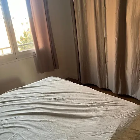 Otel Chambre *